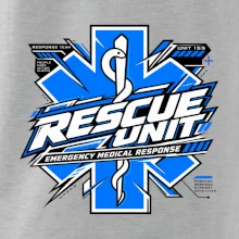 Rescue unit emergency response