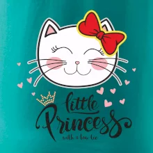 Mačka little princess