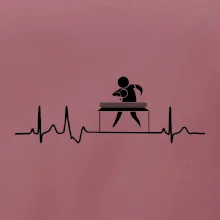 EKG stolný tenis