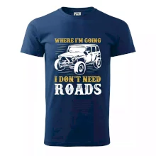 Neriešim cesty Neriešim cesty