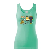 Potápačské vybavenie