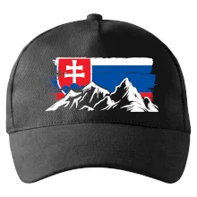 Slovenské hory Slovenské hory