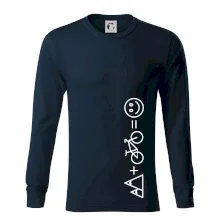 Hory bicykel úsmev Hory bicykel úsmev