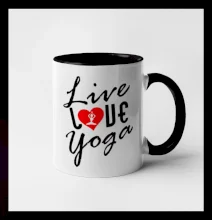 Live Love Yoga
