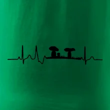 EKG hubár EKG hubár