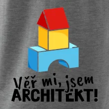 Věř mi, jsem architekt