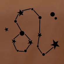 Súhvezdie - Leo - Lev Súhvezdie - Leo - Lev