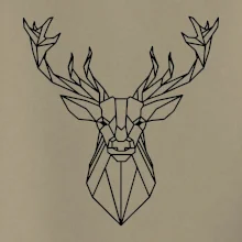 Geometria - Veľký jeleň