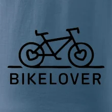 Bike lover