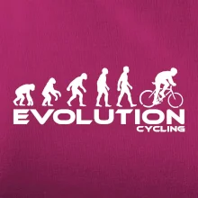 Evolúcia cyklistiky Evolúcia cyklistiky