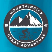 MTB logo a ročník