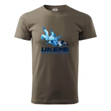 Ukemi umění bezpečného pádu