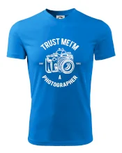 Trust me Photographer