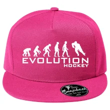 Evolúcia Hockey - hráč Evolúcia Hockey - hráč