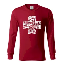 Zdravotné kríž veci Zdravotné kríž veci