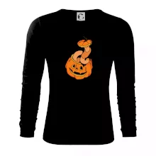 Dážďovka v tekvici (Alexis Citrine) Dážďovka v tekvici (Alexis Citrine)