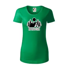 Apalucha chalupa Apalucha chalupa