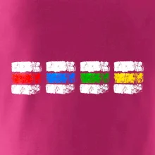 Turistické značky všetky