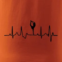 EKG ľadové korčule