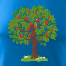 Obrázok - Jablko nepadne ďaleko od stromu