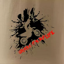 Enduro its my life Enduro its my life