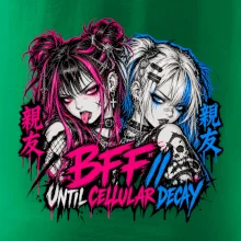 BFF until cellular decay