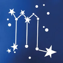 Súhvezdie - Scorpio - Škorpión