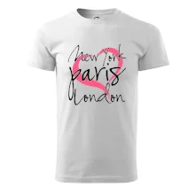 I love NYC Paris London I love NYC Paris London