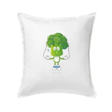 Brokolica a švihadlo