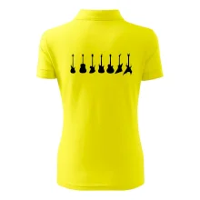 Gitary v rade Gitary v rade