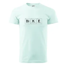 BiKE - periodická tabuľka BiKE - periodická tabuľka