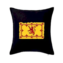 Kráľovský prápor Škótska