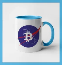 Bitcoin iný vesmír