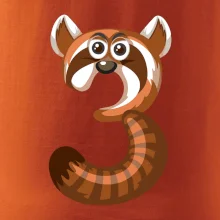 Vek dieťaťa zviera 3