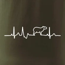 Ekg Capybara
