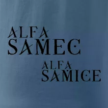 Alfa Samec