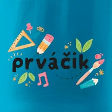 Prváčik - tlačiaci