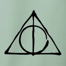 Harry - symbol relikvie Harry - symbol relikvie