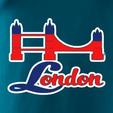 London most