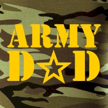 Army dad Army dad