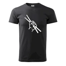 Paličky ruka Paličky ruka