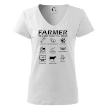 Farmer Symbols