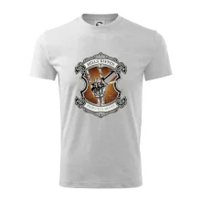 Hells dapper barbershop