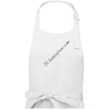 Klarinet nápis Klarinet nápis