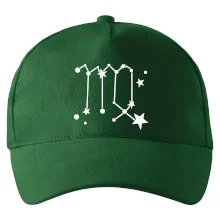 Súhvezdie - Virgo  - Panna