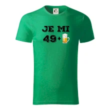 Je mi 50 pivo Je mi 50 pivo