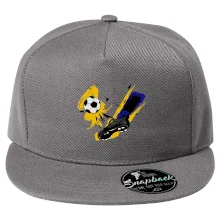 Kopačka s loptou Kopačka s loptou