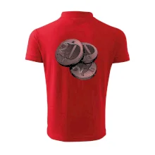 Haliere pre šesťdesiatnika