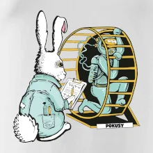 Pokusy na ľuďoch (Pecka Design)