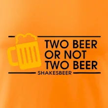 Shakesbeer Shakesbeer
